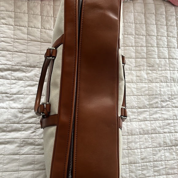 Coach Weekender Bag - Picture 6 of 10